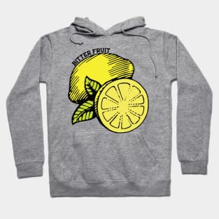 Bitter Fruit Hoodie